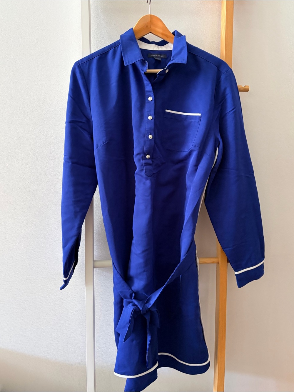 Women’s Tommy Hilfiger Shirt‎ Dress